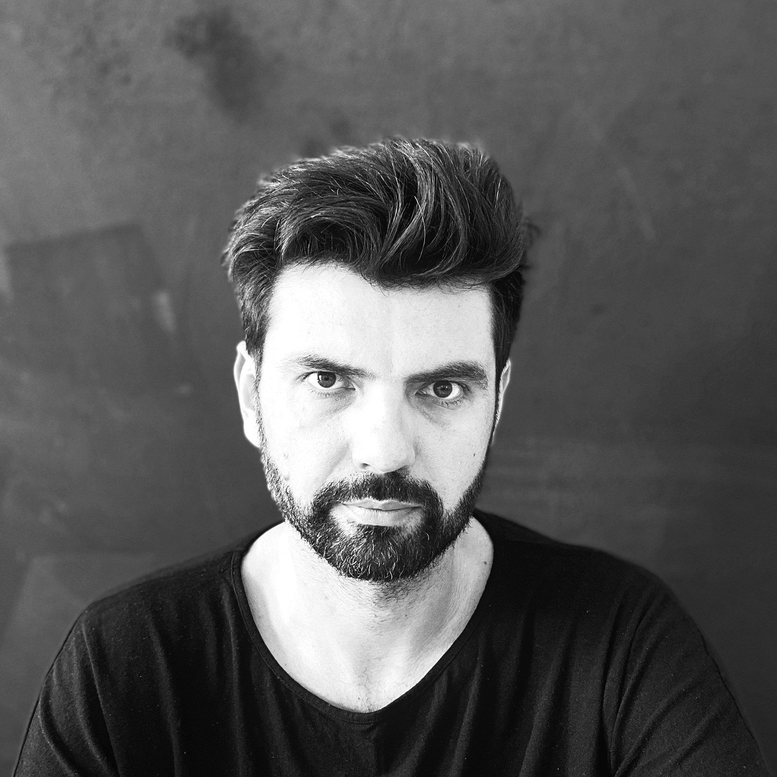 Sabin Dumitriu